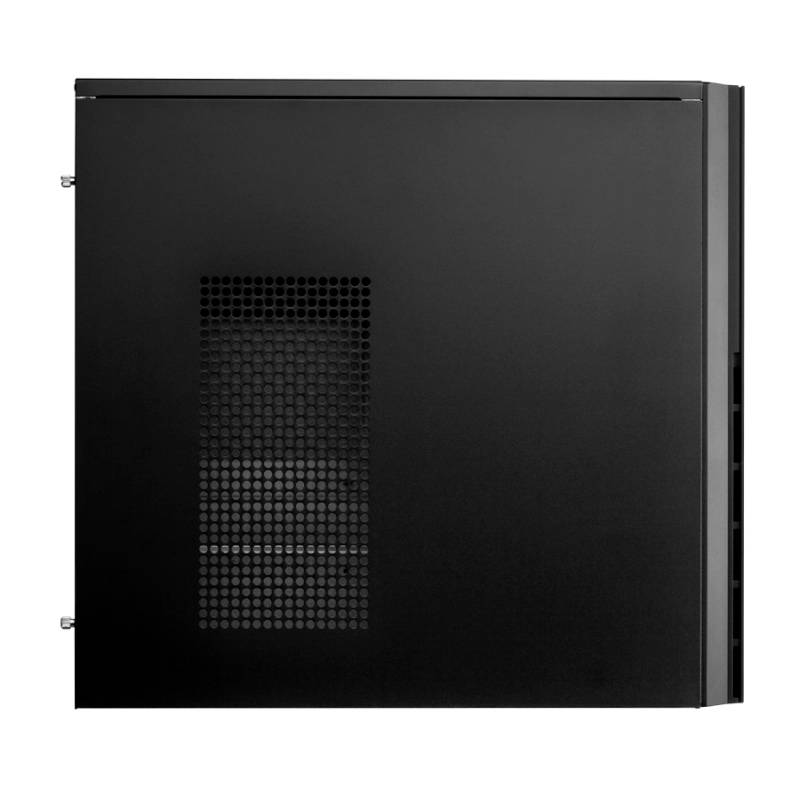 Antec VSK 4000E-U3 Midi-Tower PC-Gehäuse Schwarz