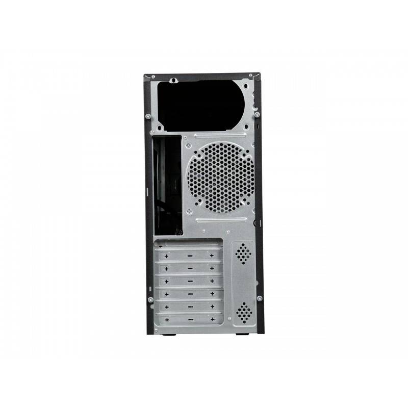 Antec VSK 4000E-U3 Midi-Tower PC-Gehäuse Schwarz