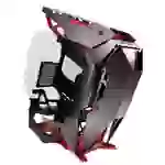 Antec Torque computer case Midi-Tower PC-Gehäuse Schwarz, Rot Antec Torque computer case Midi-Tower PC-Gehäuse Schwarz, Rot