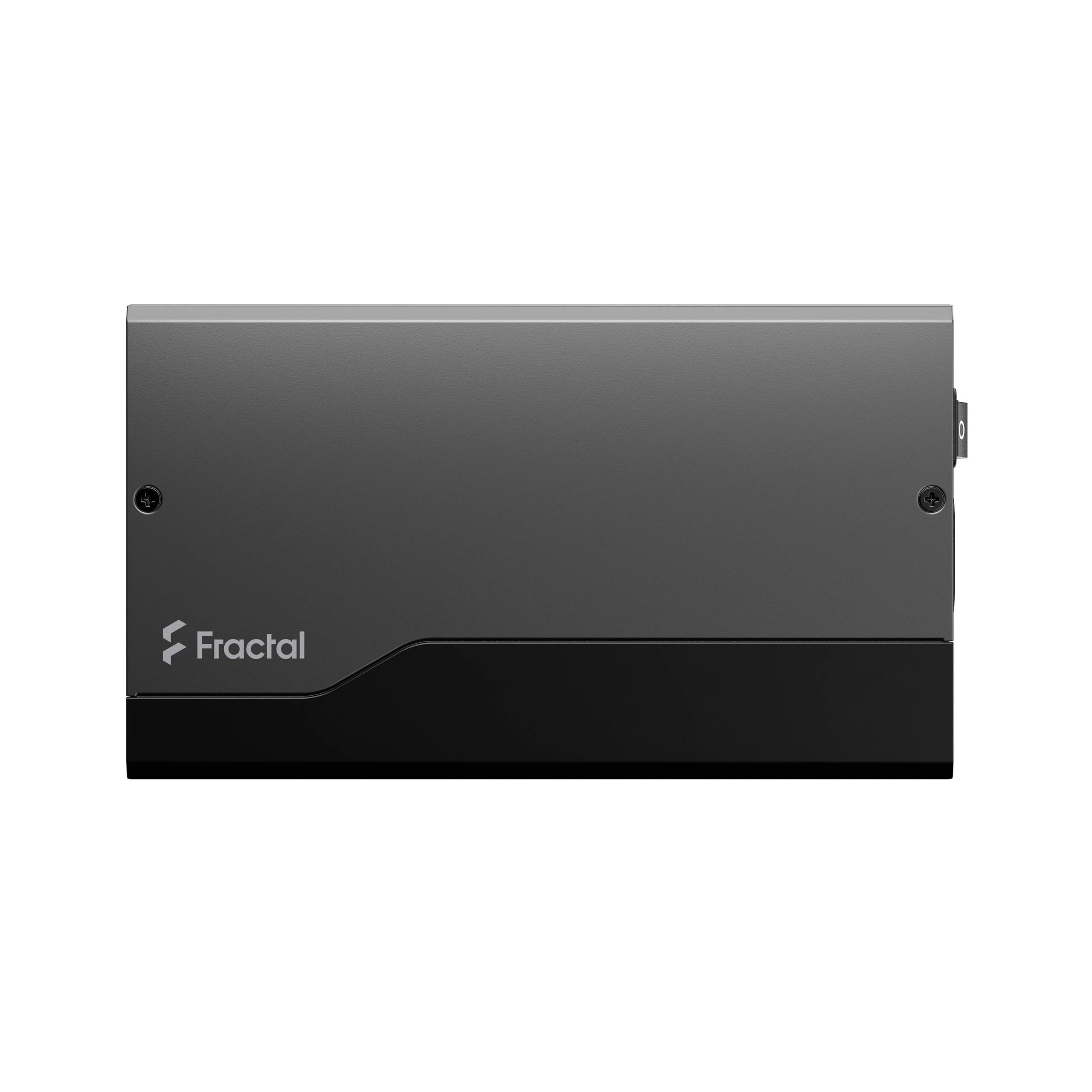 Fractal Design Ion+ 2 Platinum 760W PC Netzteil 760 W 80PLUS® Platinum