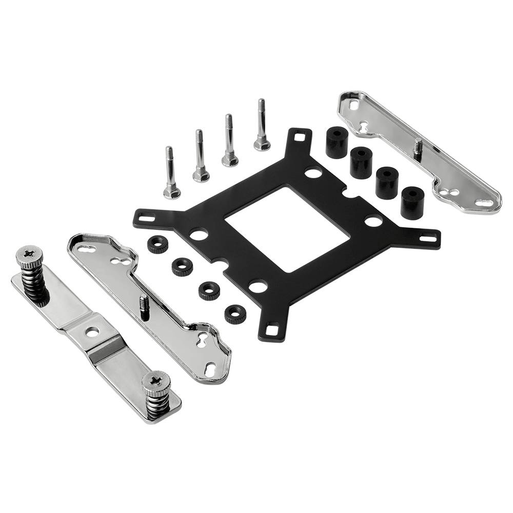 Iceberg Thermal MOUNT1700X-B0A Mounting Kit für CPU-Kühler
