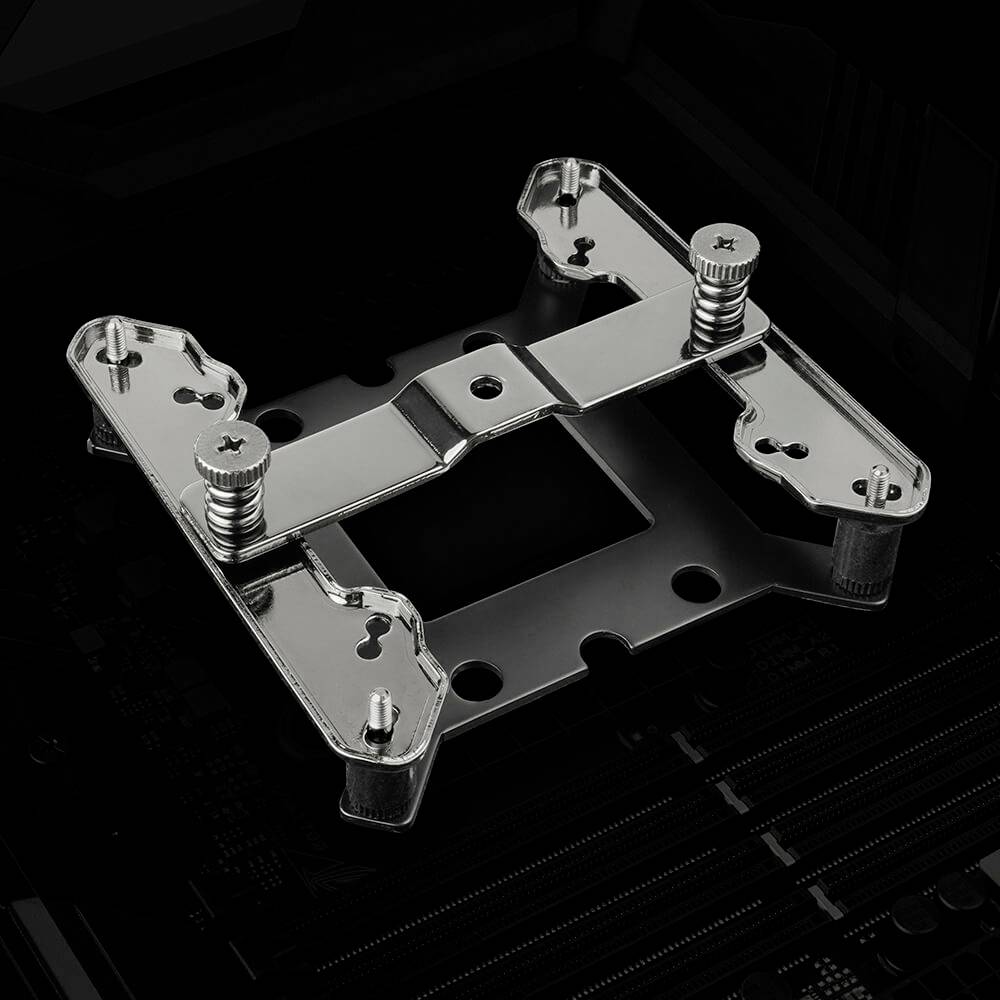 Iceberg Thermal MOUNT1700X-B0A Mounting Kit für CPU-Kühler