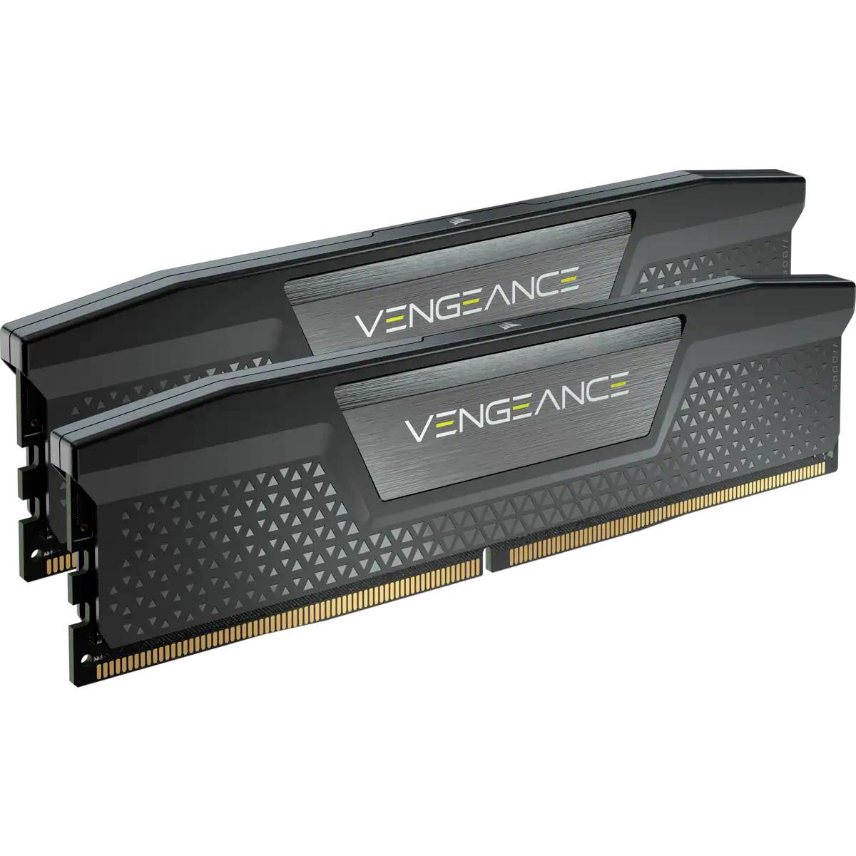 DDR5 32GB PC 7200 CL34 CORSAIR KIT (2x16GB) VENGEANCE Black retail Multimedia-Technik Speichermodule
