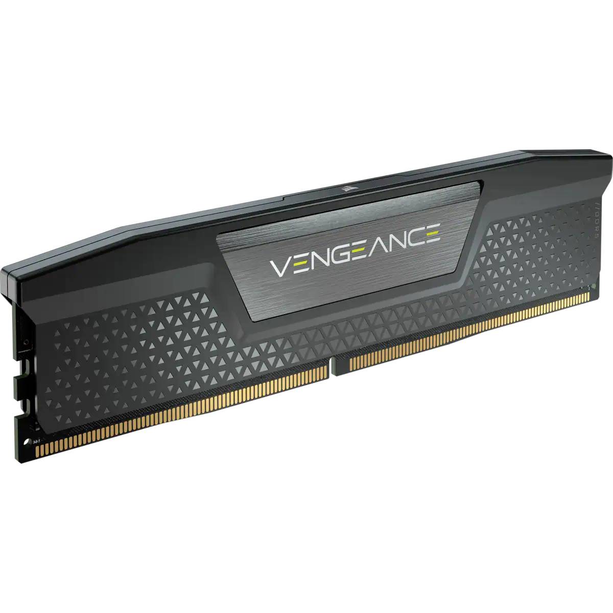 DDR5 32GB PC 7200 CL34 CORSAIR KIT (2x16GB) VENGEANCE Black retail Multimedia-Technik Speichermodule