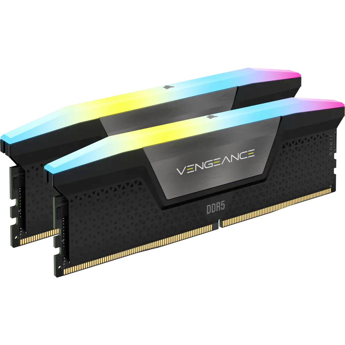 Corsair CMH32GX5M2X7000C34 PC-Arbeitsspeicher Modul DDR5 32GB 2 x 16GB 7000MHz 288pin DIMM CMH32GX5M2X7000C34
