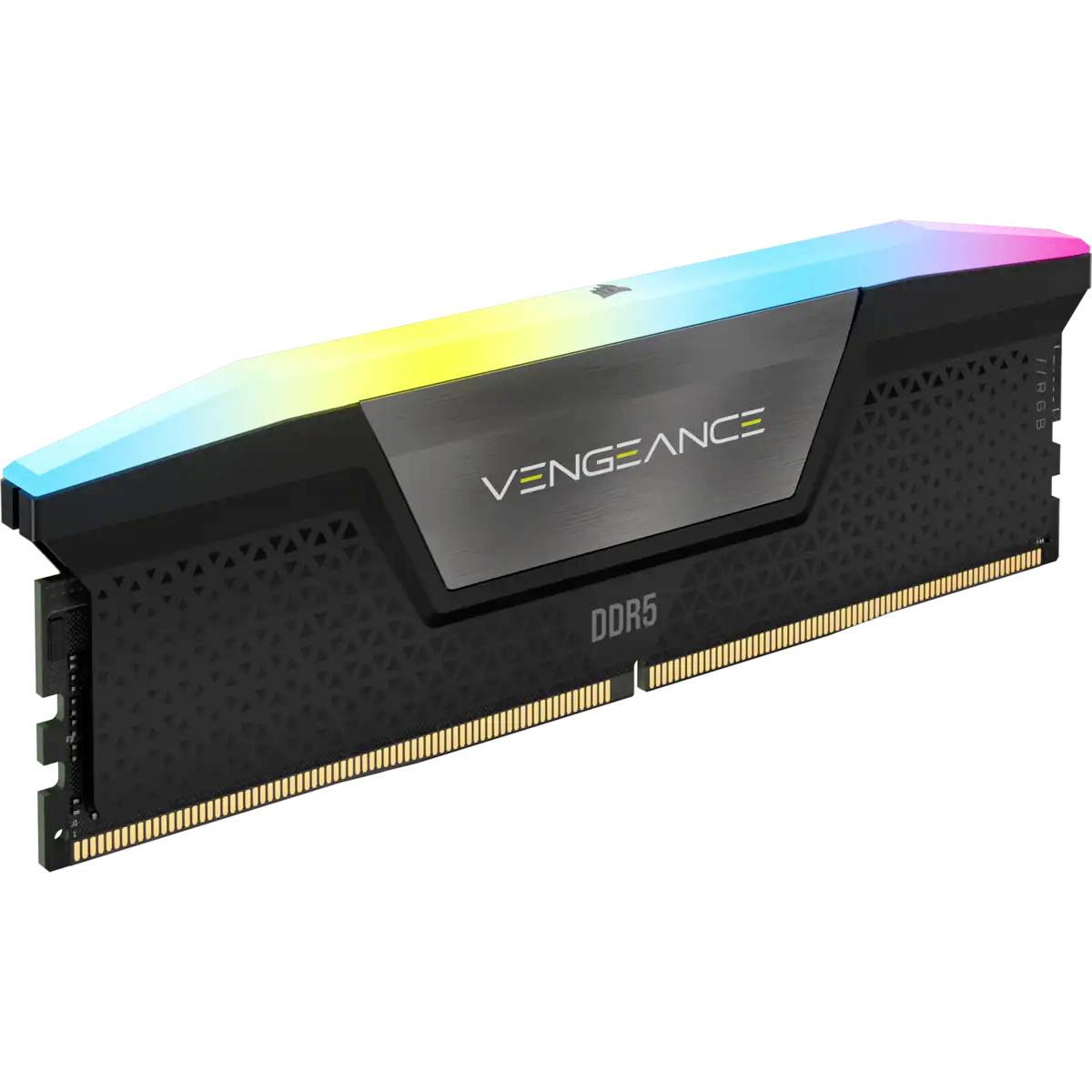 Corsair CMH32GX5M2X7200C34 PC-Arbeitsspeicher Modul DDR5 32GB 2 x 16GB 7200MHz 288pin DIMM CMH32GX5M2X7200C34