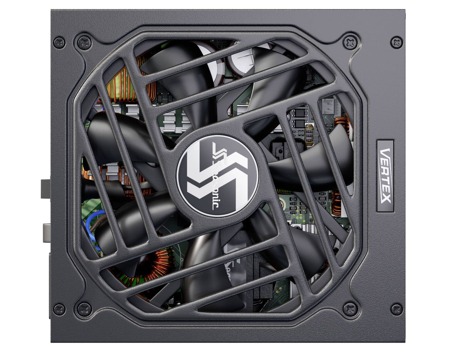 Seasonic VERTEX PX-850 PC Netzteil 850 W 80PLUS® Platinum