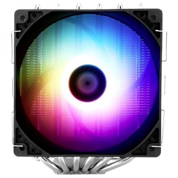 Thermalright PA120 SE ARGB Intel® LGA 1150, Intel® LGA 1151, Intel® LGA 1155, Intel® LGA 1156, Intel® LGA 1200, Intel® LGA 1700, AMD® AM4, AM