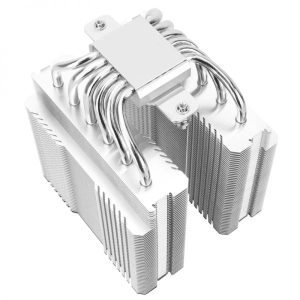 Thermalright PA120 SE ARGB Intel® LGA 1150, Intel® LGA 1151, Intel® LGA 1155, Intel® LGA 1156, Intel® LGA 1200, Intel® LGA 1700, AMD® AM4, AM
