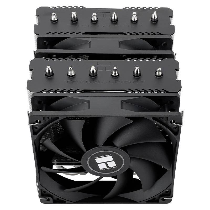 Thermalright Peerless Assassin 120 SE Intel® LGA 1150, Intel® LGA 1151, Intel® LGA 1155, Intel® LGA 1156, Intel® LGA 1200, Intel® LGA 1700, AM