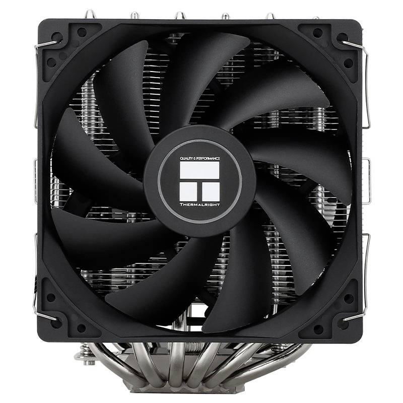 Thermalright Peerless Assassin 120 SE Intel® LGA 1150, Intel® LGA 1151, Intel® LGA 1155, Intel® LGA 1156, Intel® LGA 1200, Intel® LGA 1700, AM