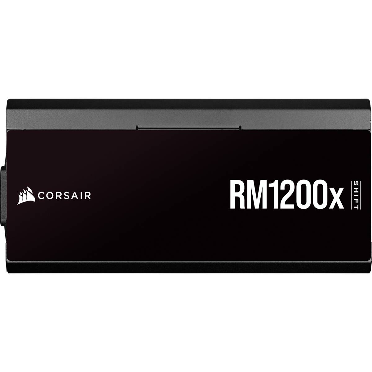 Corsair RM1200x SHIFT PC Netzteil 1200 W 80PLUS® Gold