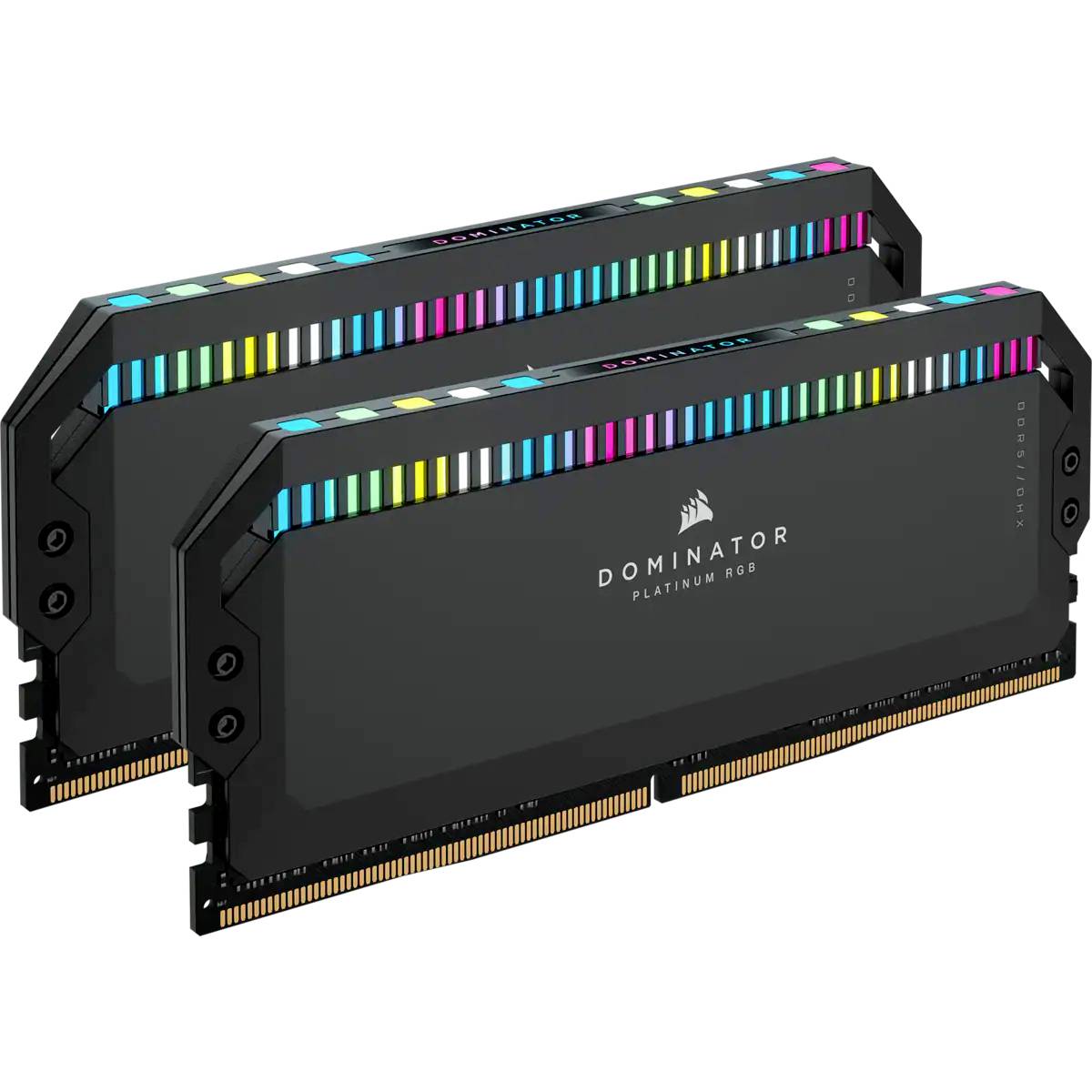 Corsair CMT64GX5M2B6000C40 PC-Arbeitsspeicher Modul DDR5 64GB 2 x 32GB 6000MHz 288pin DIMM CMT64GX5M2B6000C40