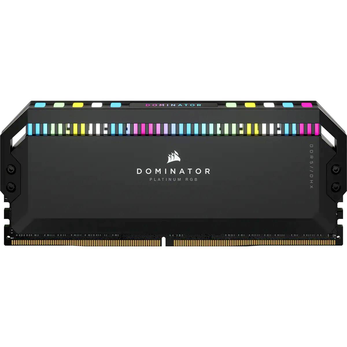 Corsair CMT64GX5M2B6000C40 PC-Arbeitsspeicher Modul DDR5 64GB 2 x 32GB 6000MHz 288pin DIMM CMT64GX5M2B6000C40