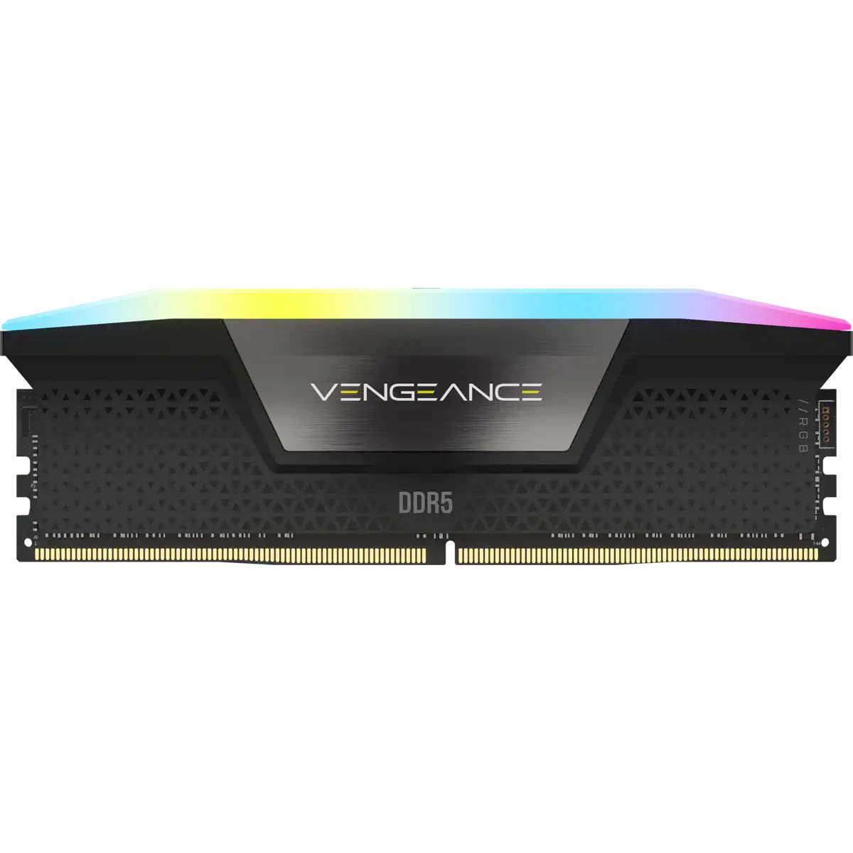 Corsair CMH32GX5M2B6400C32 PC-Arbeitsspeicher Modul DDR5 32GB 2 x 16GB 6400MHz 288pin DIMM CMH32GX5M2B6400C32