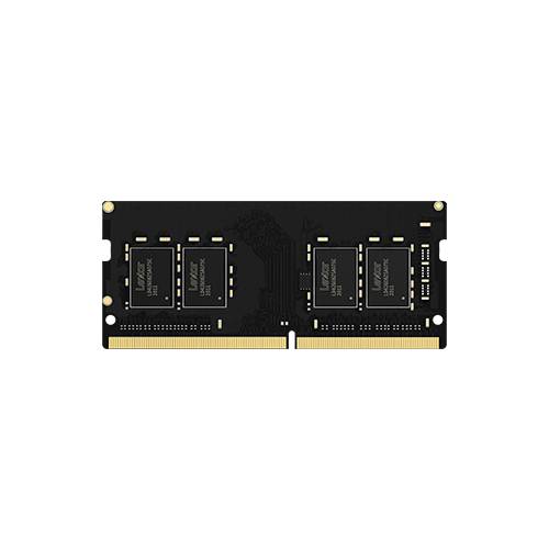 Lexar LD4AS016G-B3200GSST PC-Arbeitsspeicher Modul DDR4 16GB 1 x 16GB 3200MHz 260pin SO-DIMM LD4AS016G-B3200GSST