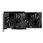 KFA2 GeForce RTX 4060 2X 1-Click OC 8GB Grafikkarte - 8GB GDDR6, 1x HDMI, 3x