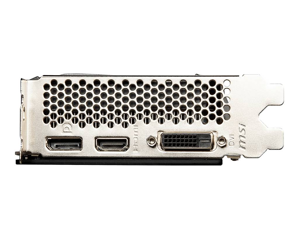 RTX 3050 8GB Ventus 2X XS OC GDDR6