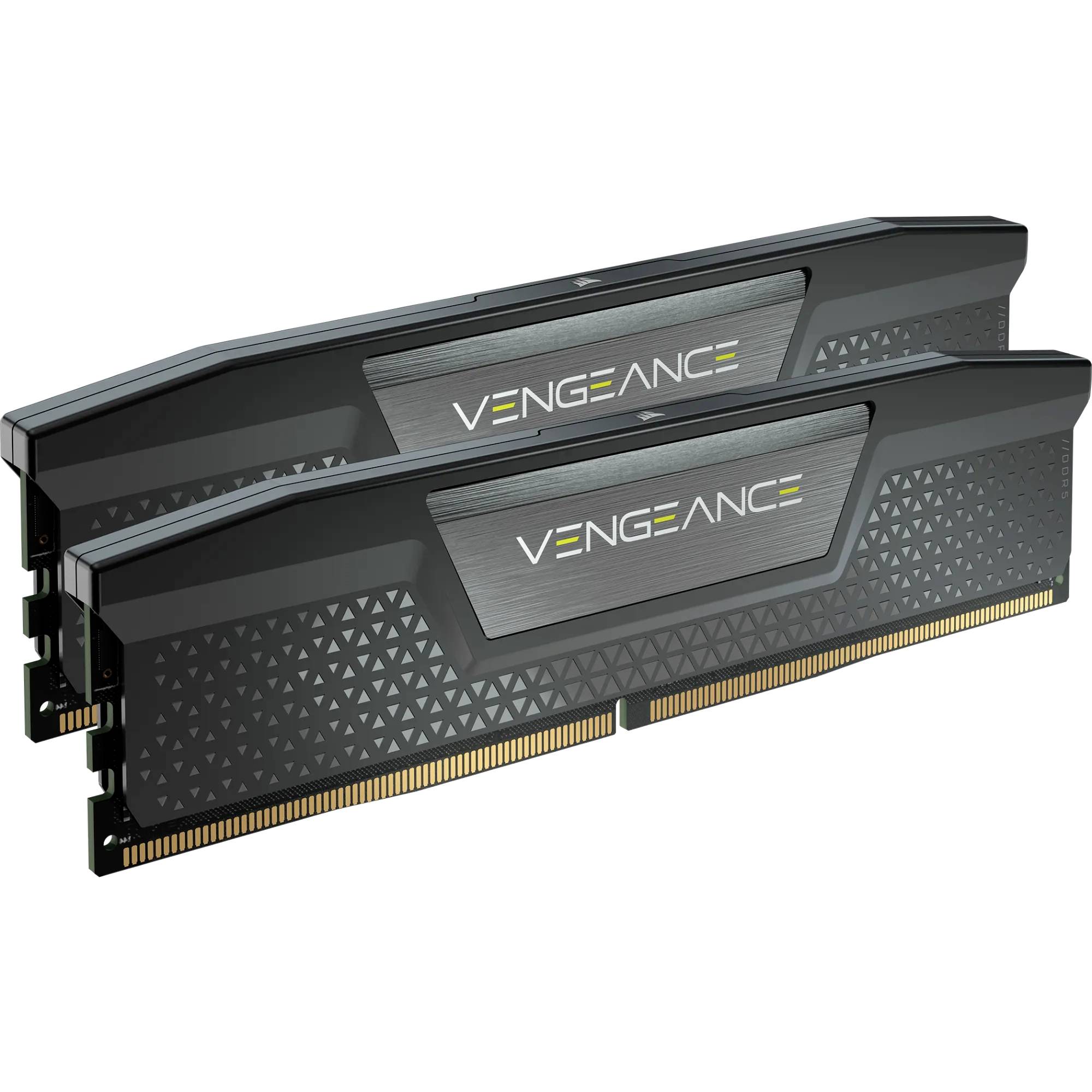 Corsair RAM D5 6600 32 GB C38 Vengeance K2