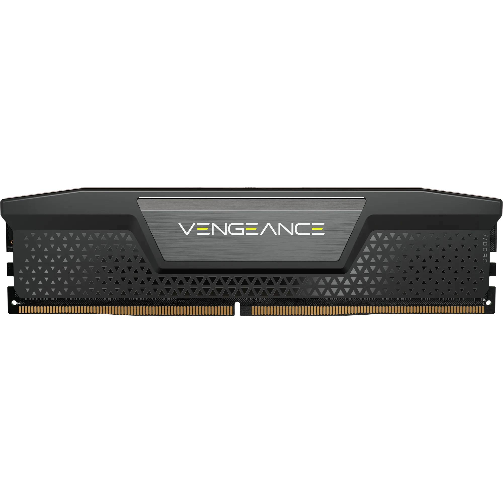 Corsair RAM D5 6600 32 GB C38 Vengeance K2