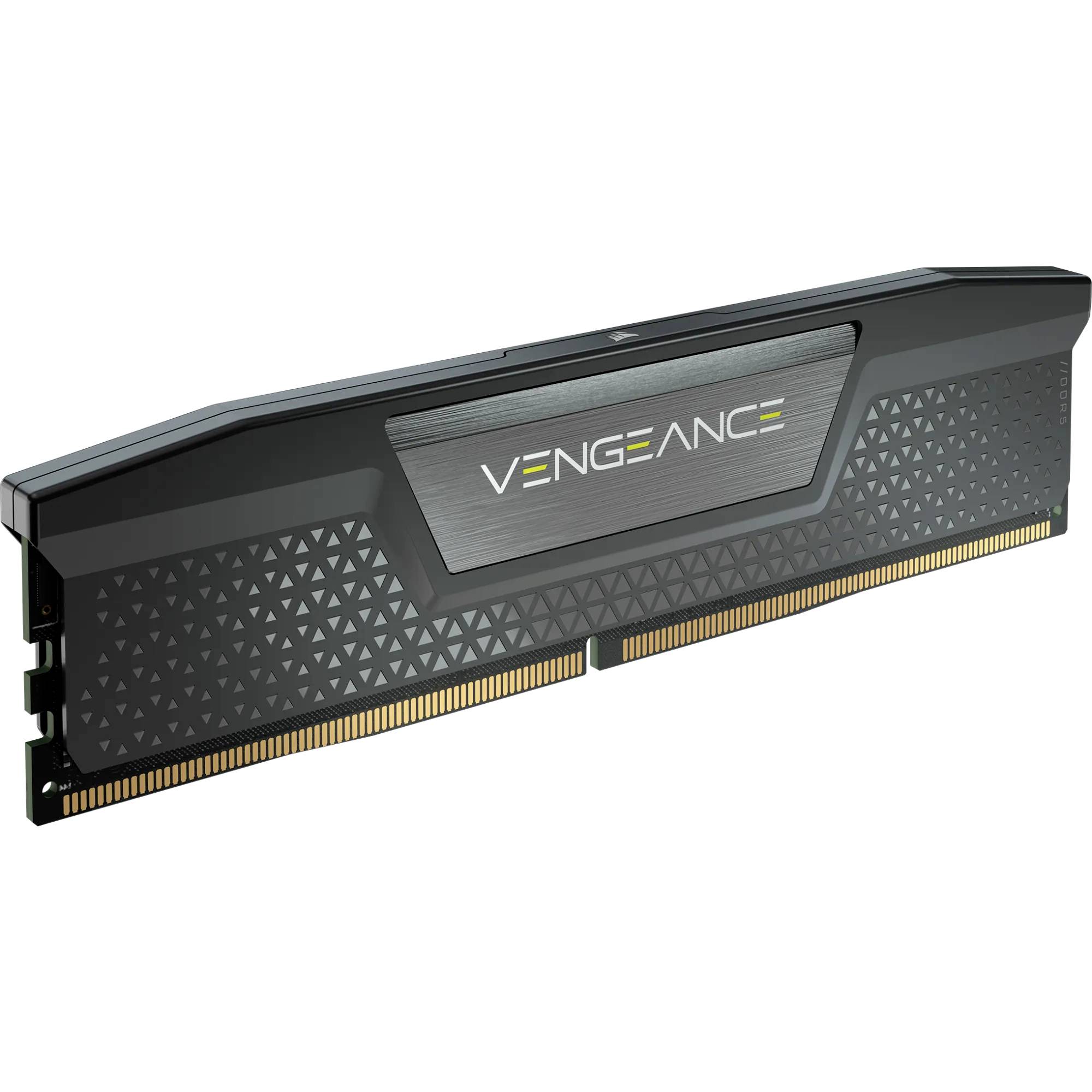 Corsair RAM D5 6600 32 GB C38 Vengeance K2