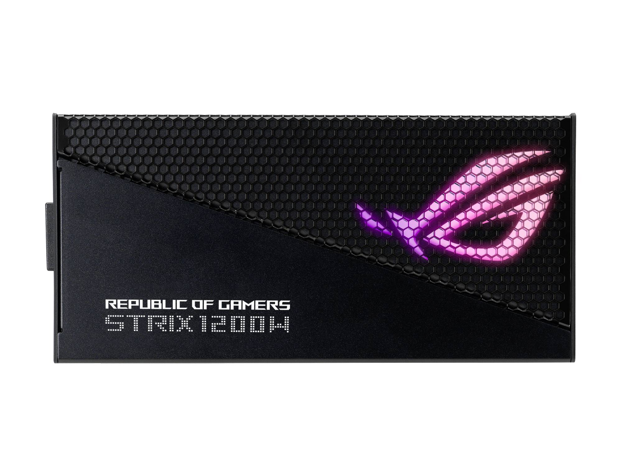 ROG Strix - Aura Edition - Netzteil (intern)