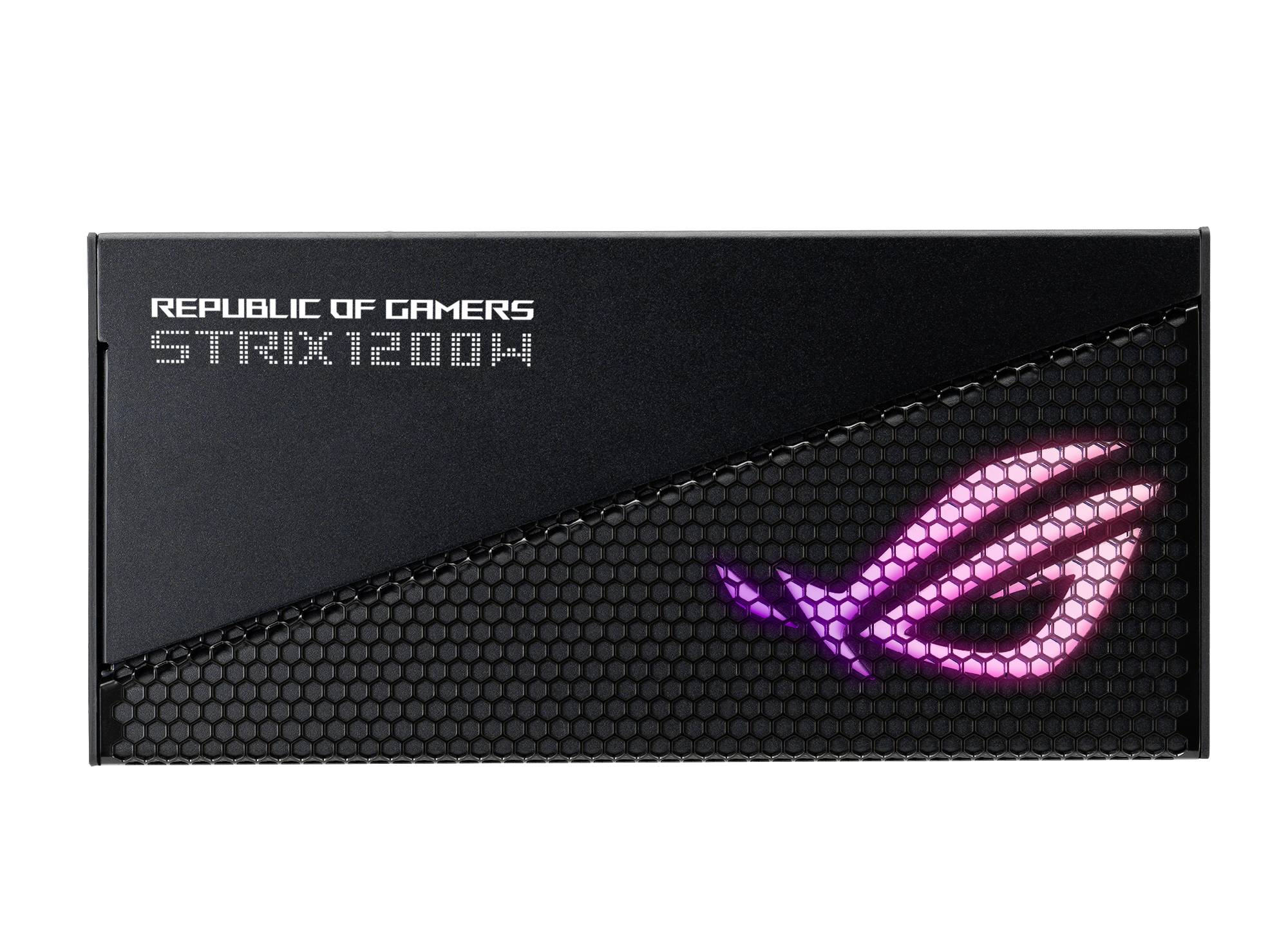 ROG Strix - Aura Edition - Netzteil (intern)