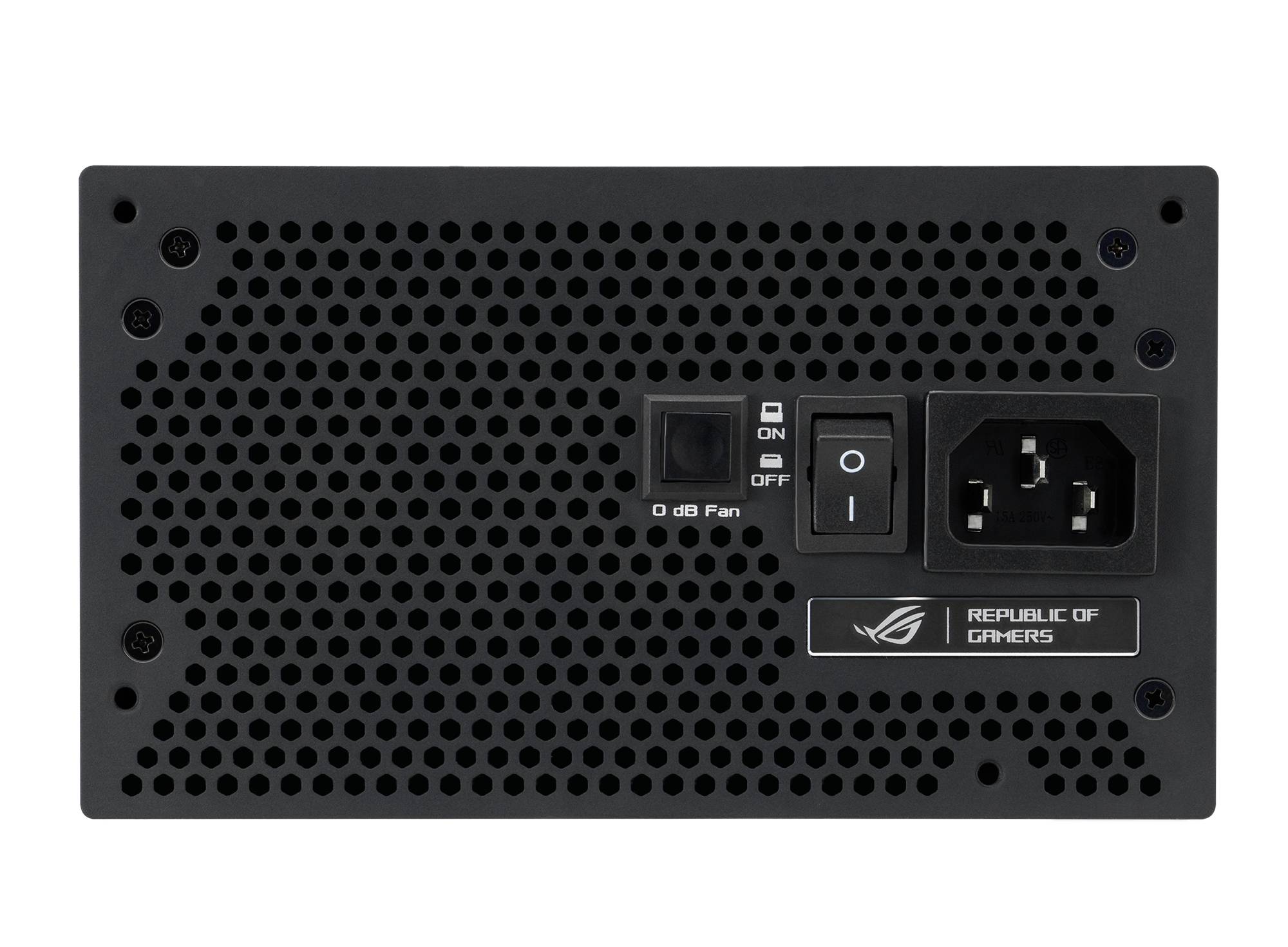 ROG Strix - Aura Edition - Netzteil (intern)