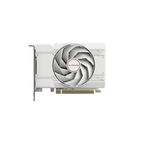 Sapphire PULSE Radeon RX 6500 XT ITX PURE - Radeon RX 6500 XT - 4 GB - GDDR6 - Sapphire PULSE Radeon RX 6500 XT ITX PURE - Radeon RX 6500 XT - 4 GB - GDDR6 -