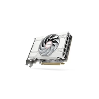 Sapphire PULSE Radeon RX 6500 XT ITX PURE - Radeon RX 6500 XT - 4 GB - GDDR6 - Sapphire PULSE Radeon RX 6500 XT ITX PURE - Radeon RX 6500 XT - 4 GB - GDDR6 -