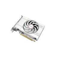 Sapphire PULSE Radeon RX 6500 XT ITX PURE - Radeon RX 6500 XT - 4 GB - GDDR6 - Sapphire PULSE Radeon RX 6500 XT ITX PURE - Radeon RX 6500 XT - 4 GB - GDDR6 -