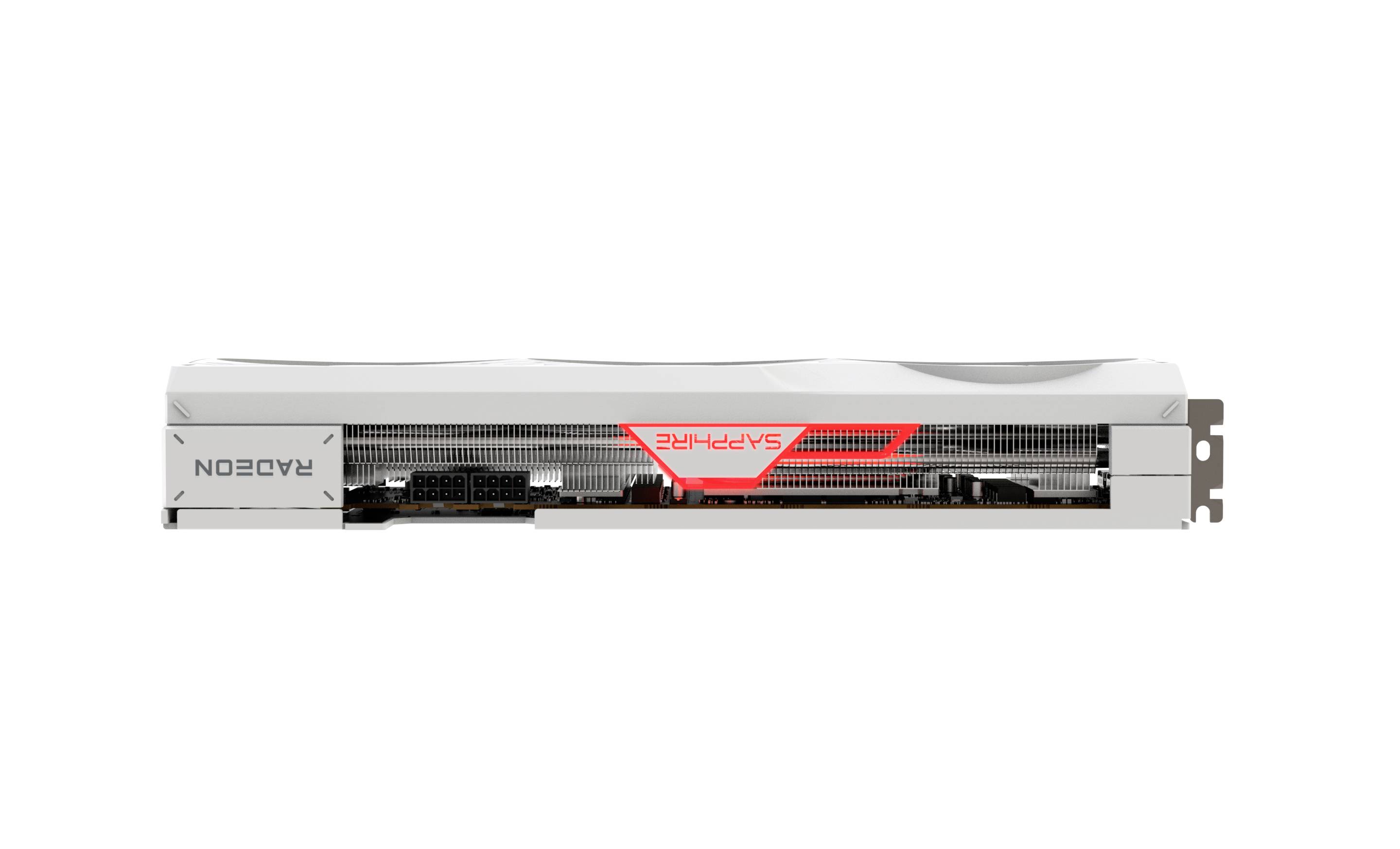 Sapphire Grafikkarte AMD Radeon RX 7700 XT PURE 12 GB GDDR6-RAM PCIe x16 HDMI®, DisplayPort AMD FreeSync, Vulkan