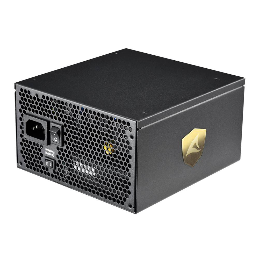 Sharkoon Rebel P30 Gold PC Netzteil 850 W 80PLUS® Gold