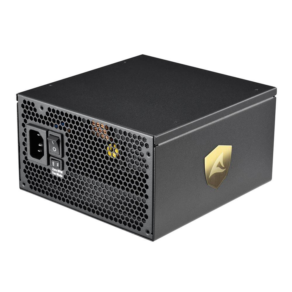 Sharkoon Rebel P30 Gold PC Netzteil 850 W 80PLUS® Gold