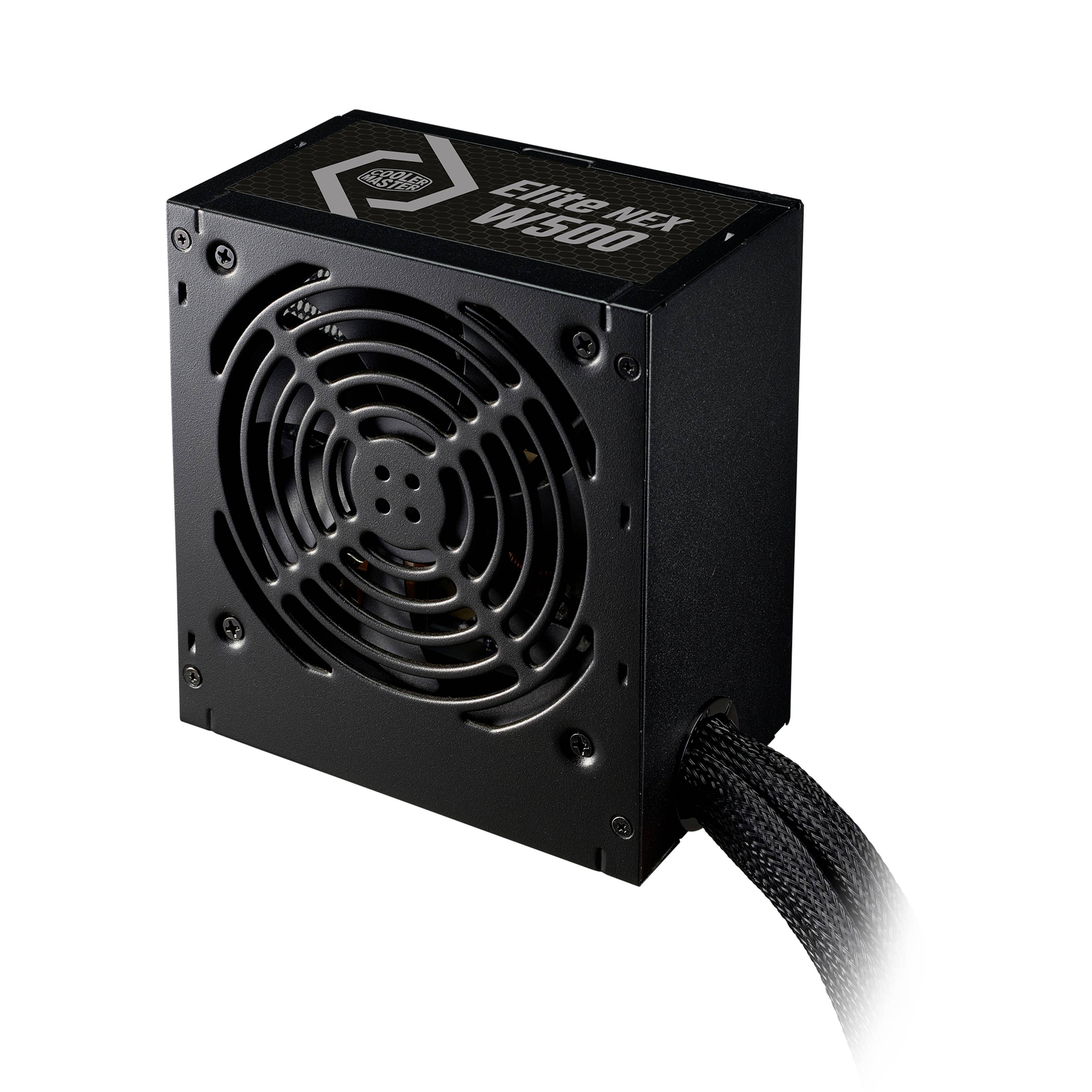 Cooler Master Elite NEX W500 - Netzteil (intern)