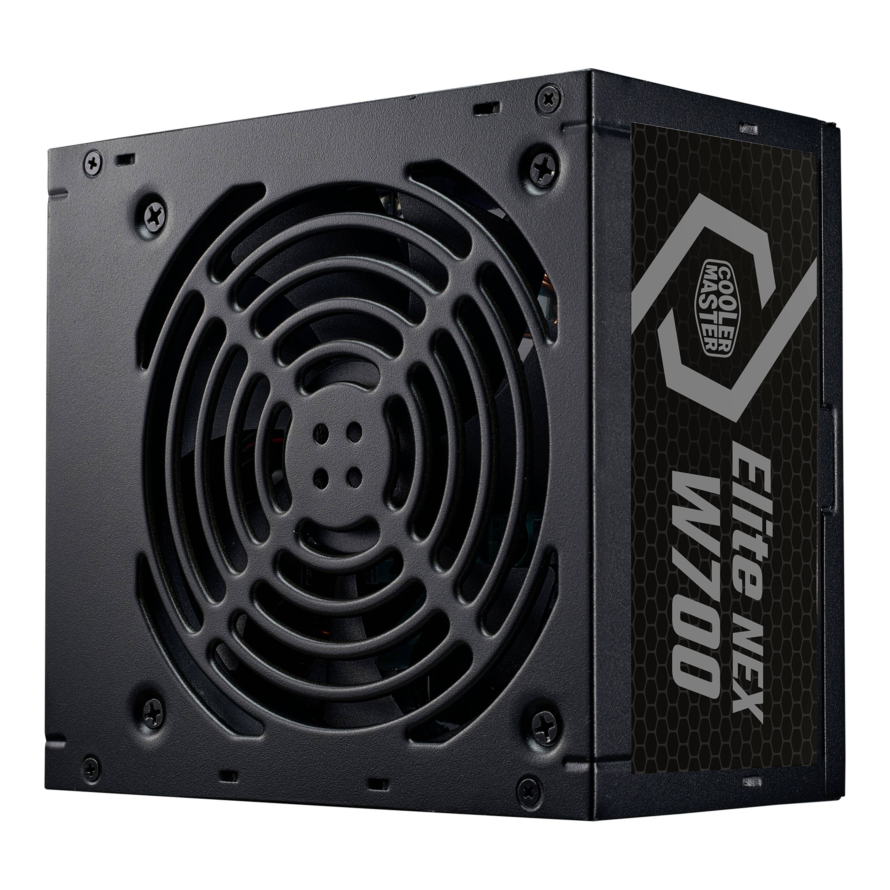 Cooler Master Elite NEX White 700 PC Netzteil 700 W 80PLUS®