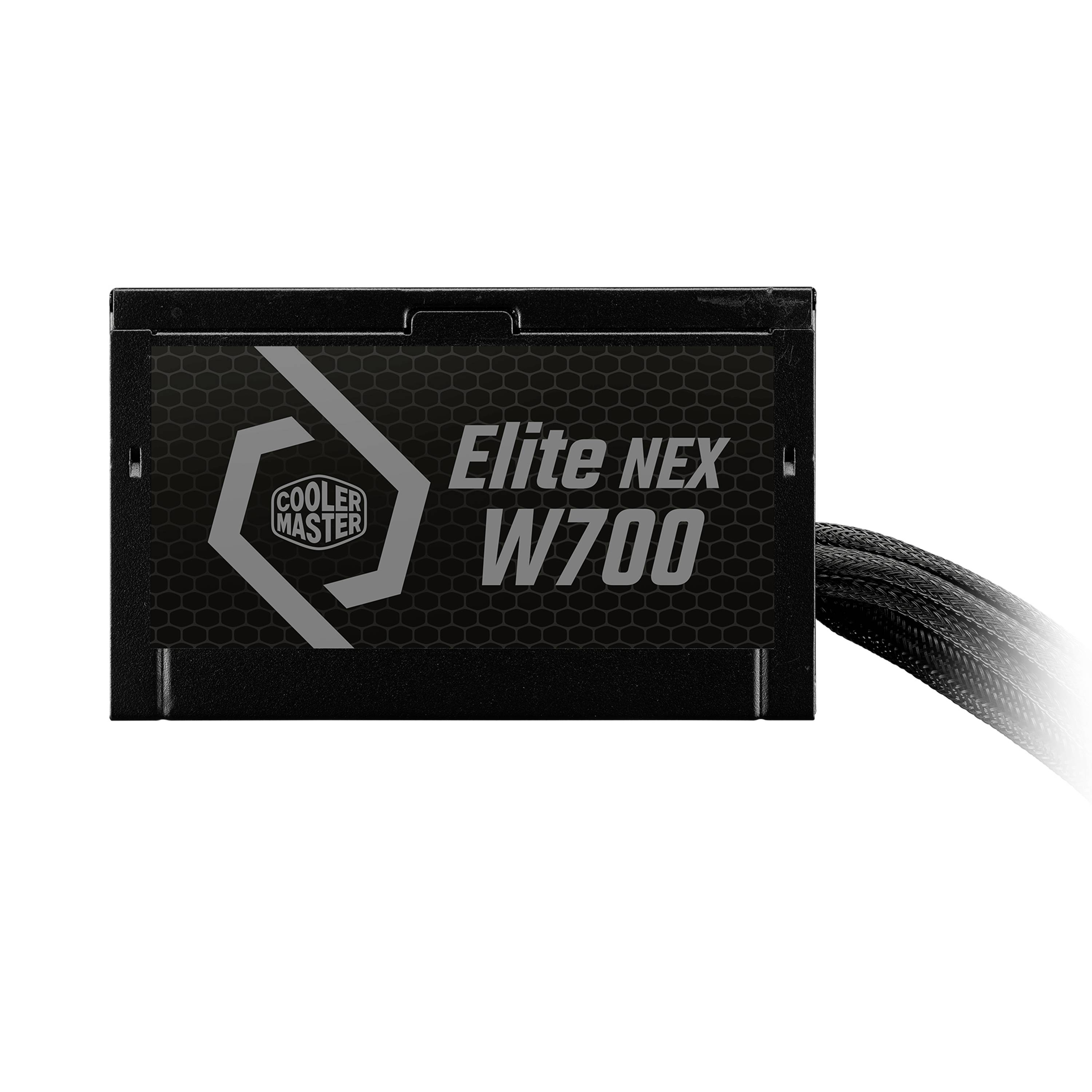 Cooler Master Elite NEX White 700 PC Netzteil 700 W 80PLUS®