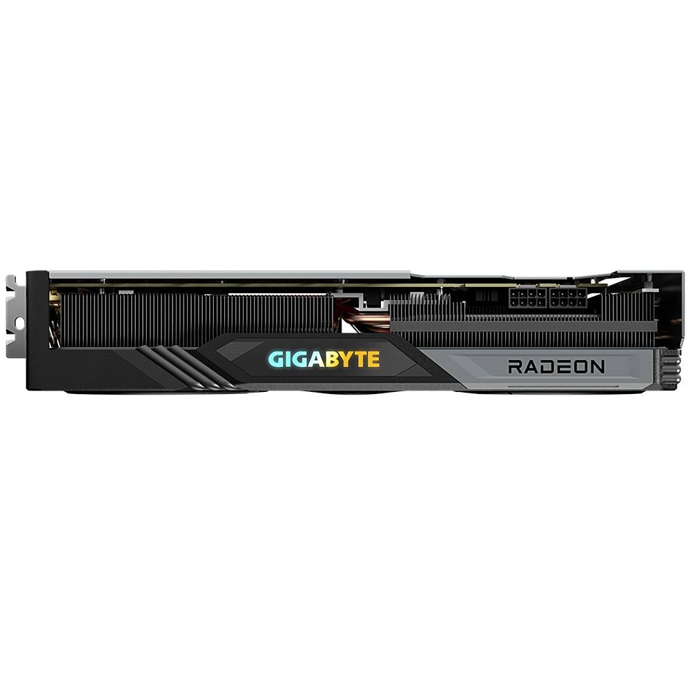 Gigabyte Grafikkarte AMD Radeon RX 7800 XT GAMING OC 16GB GDDR6-RAM HDMI®, DisplayPort AMD FreeSync, Übertaktet / Overclocked