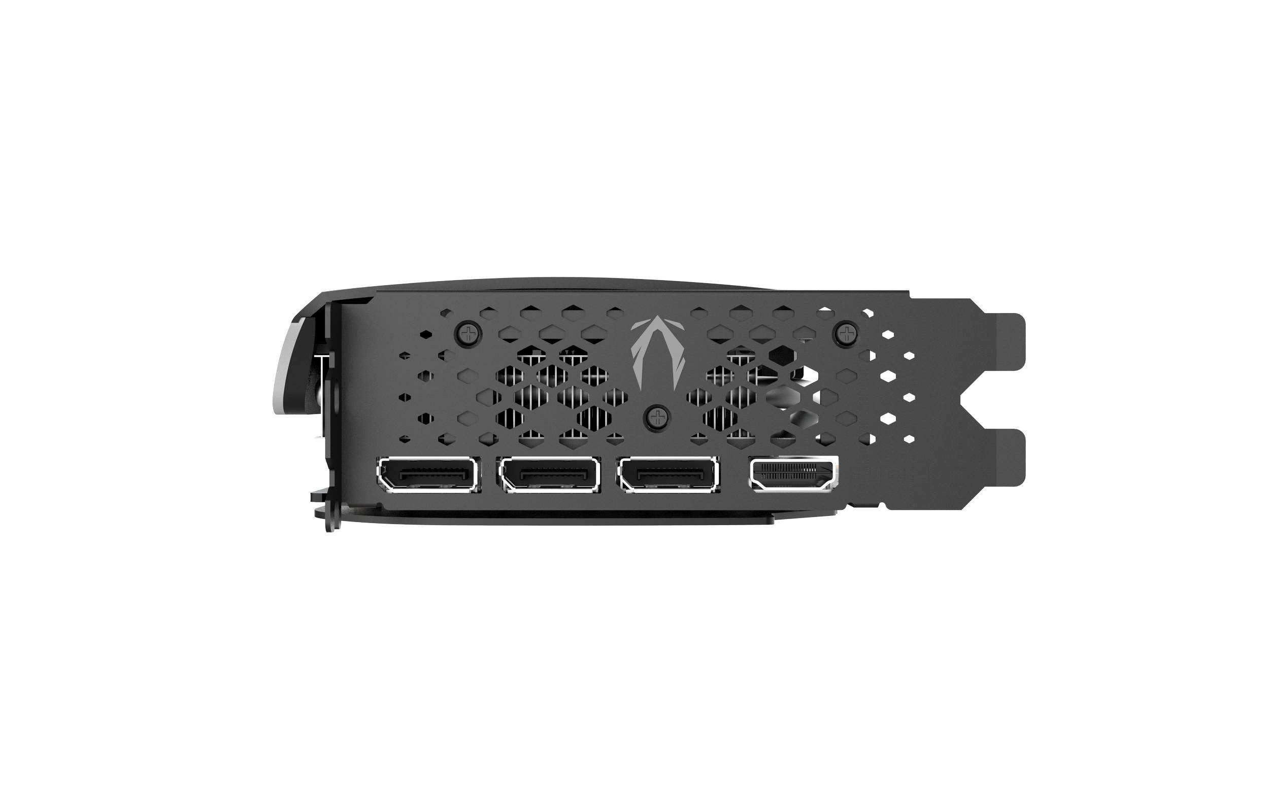 Zotac Grafikkarte Nvidia GeForce RTX 4060 Ti Twin Edge 16GB GDDR6-RAM PCIe x8 HDMI®, DisplayPort NVIDIA G-Sync