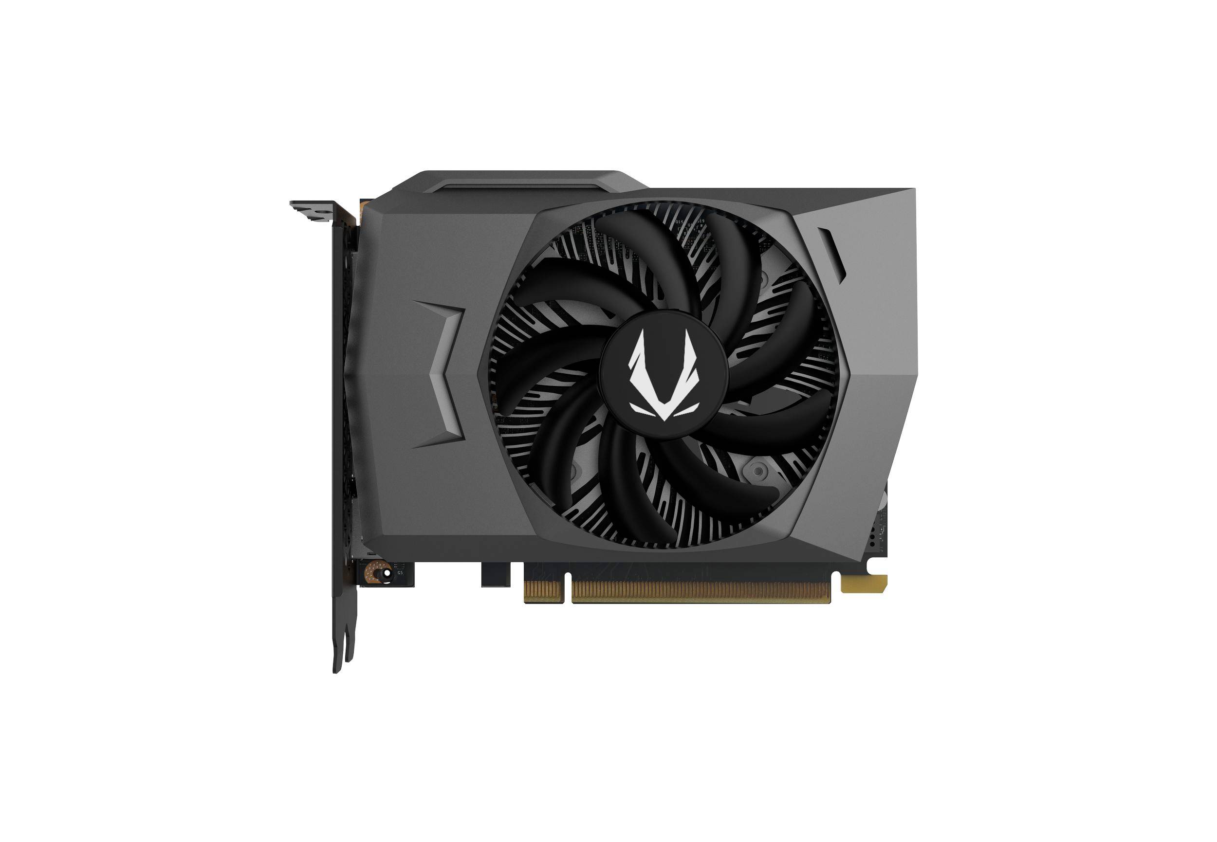 Zotac Grafikkarte Nvidia GeForce RTX 3050 Eco Solo 8 GB GDDR6-RAM PCIe x8 HDMI®, DisplayPort Vulkan, NVIDIA G-Sync