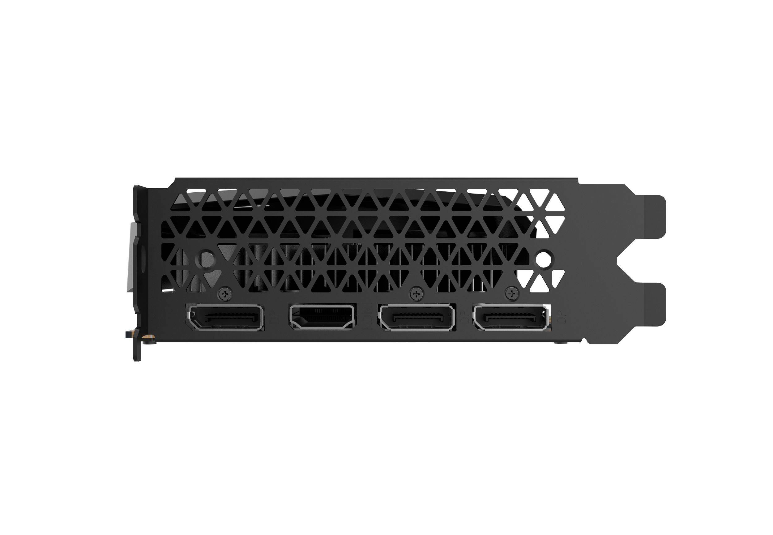 Zotac Grafikkarte Nvidia GeForce RTX 3050 Eco Solo 8 GB GDDR6-RAM PCIe x8 HDMI®, DisplayPort Vulkan, NVIDIA G-Sync
