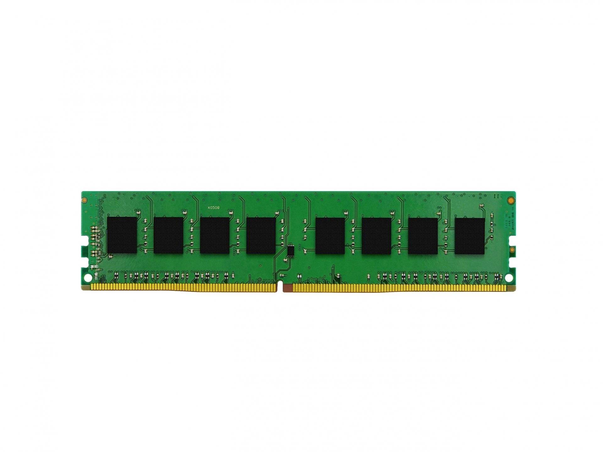 Mushkin Essentials PC-Arbeitsspeicher Modul DDR4 8GB 1 x 8GB 3200MHz MES4U320NF8G
