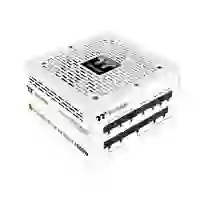 Thermaltake Toughpower GF A3 Snow 1050W PC Netzteil 1050W ATX 3.0, PCIe Gen 5.0 80PLUS® Gold Thermaltake Toughpower GF A3 Snow 1050W PC Netzteil 1050W ATX 3.0, PCIe Gen 5.0 80PLUS® Gold