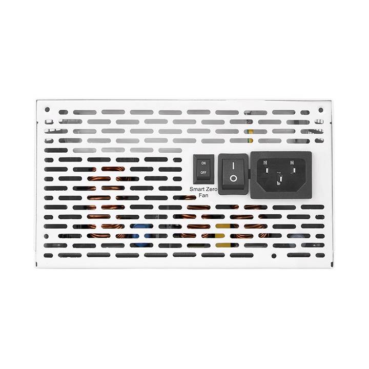 Thermaltake Toughpower GF A3 Snow 1050W PC Netzteil 1050W ATX 3.0, PCIe Gen 5.0 80PLUS® Gold