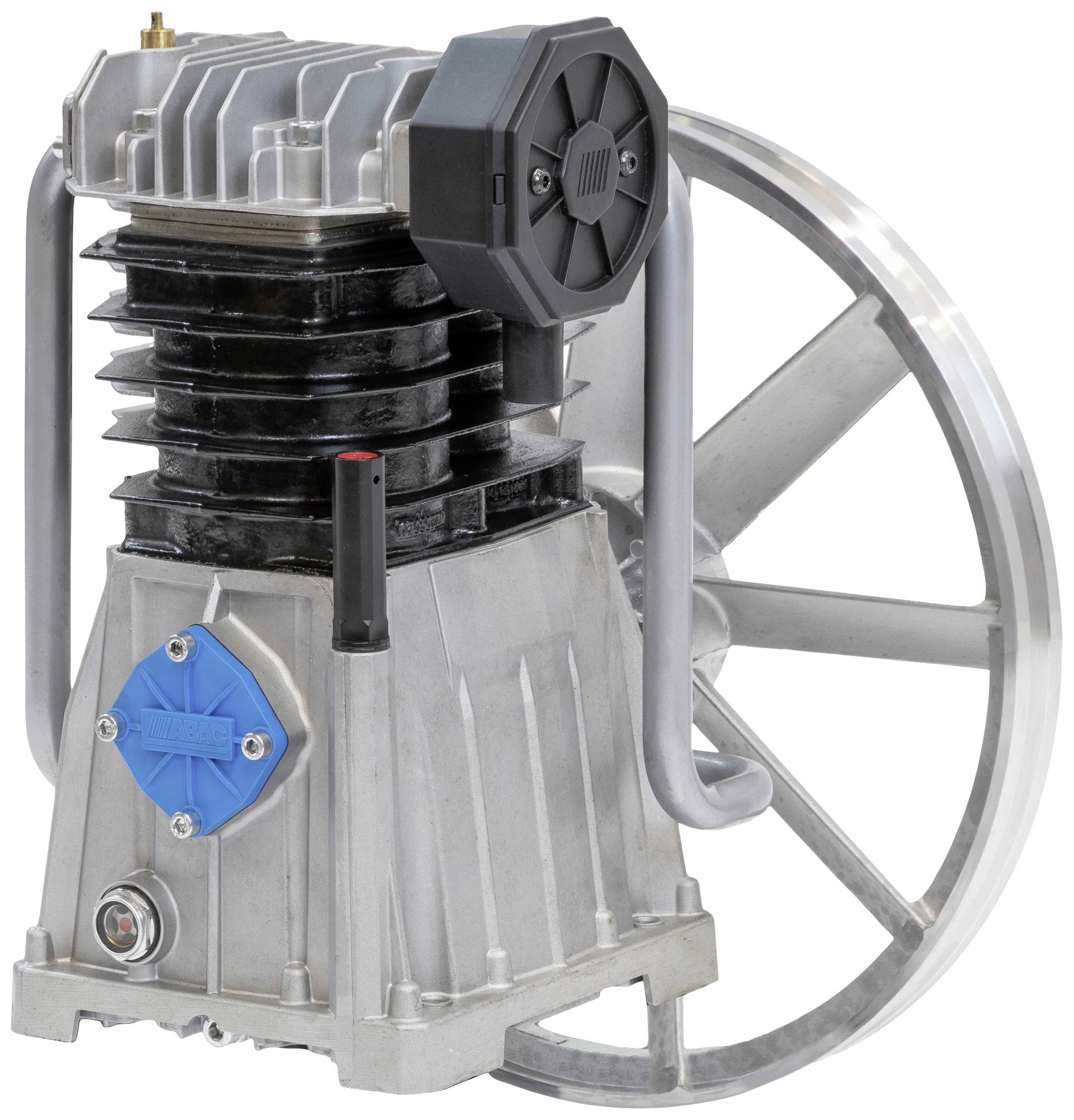 Aerotec Druckluft-Kompressor 4116000255 11 bar