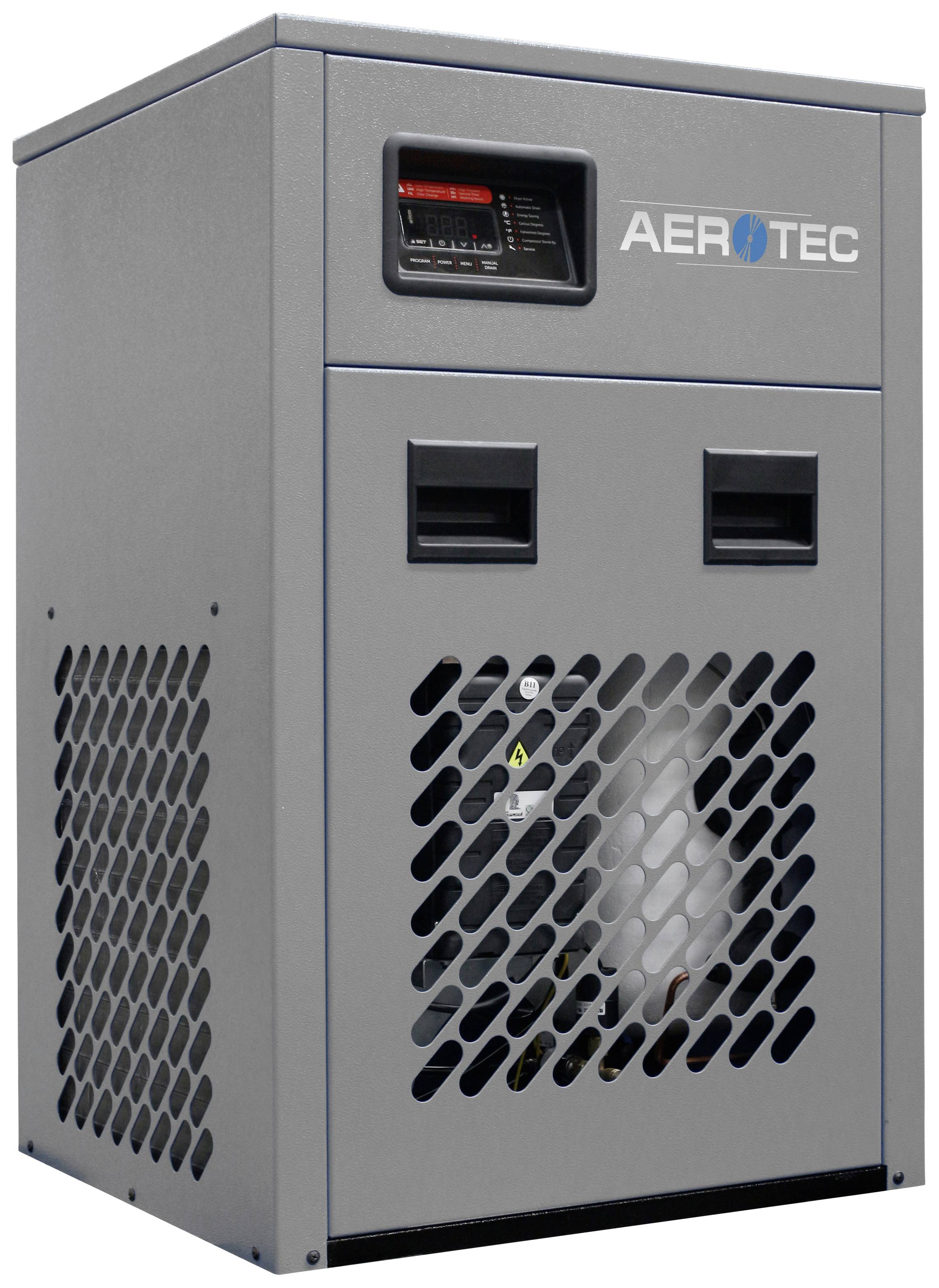 Aerotec 25400070 Kältetrockner