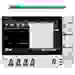 Tektronix MSO46B 4-BW-1500 Digital-Oszilloskop 1500MHz 6-Kanal 12 Bit 1St.