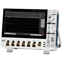 Tektronix MSO46B 4-BW-1500 + MSO46BR3 Digital-Oszilloskop 1500MHz 6-Kanal 12 Bit 1St. Tektronix MSO46B 4-BW-1500 + MSO46BR3 Digital-Oszilloskop 1500MHz 6-Kanal 12 Bit 1St.
