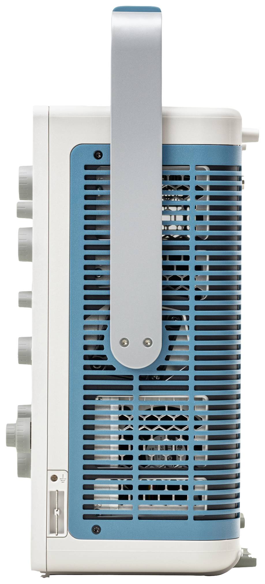 Tektronix MSO44B 4-BW-1500 Digital-Oszilloskop 1500MHz 4-Kanal 12 Bit 1St.