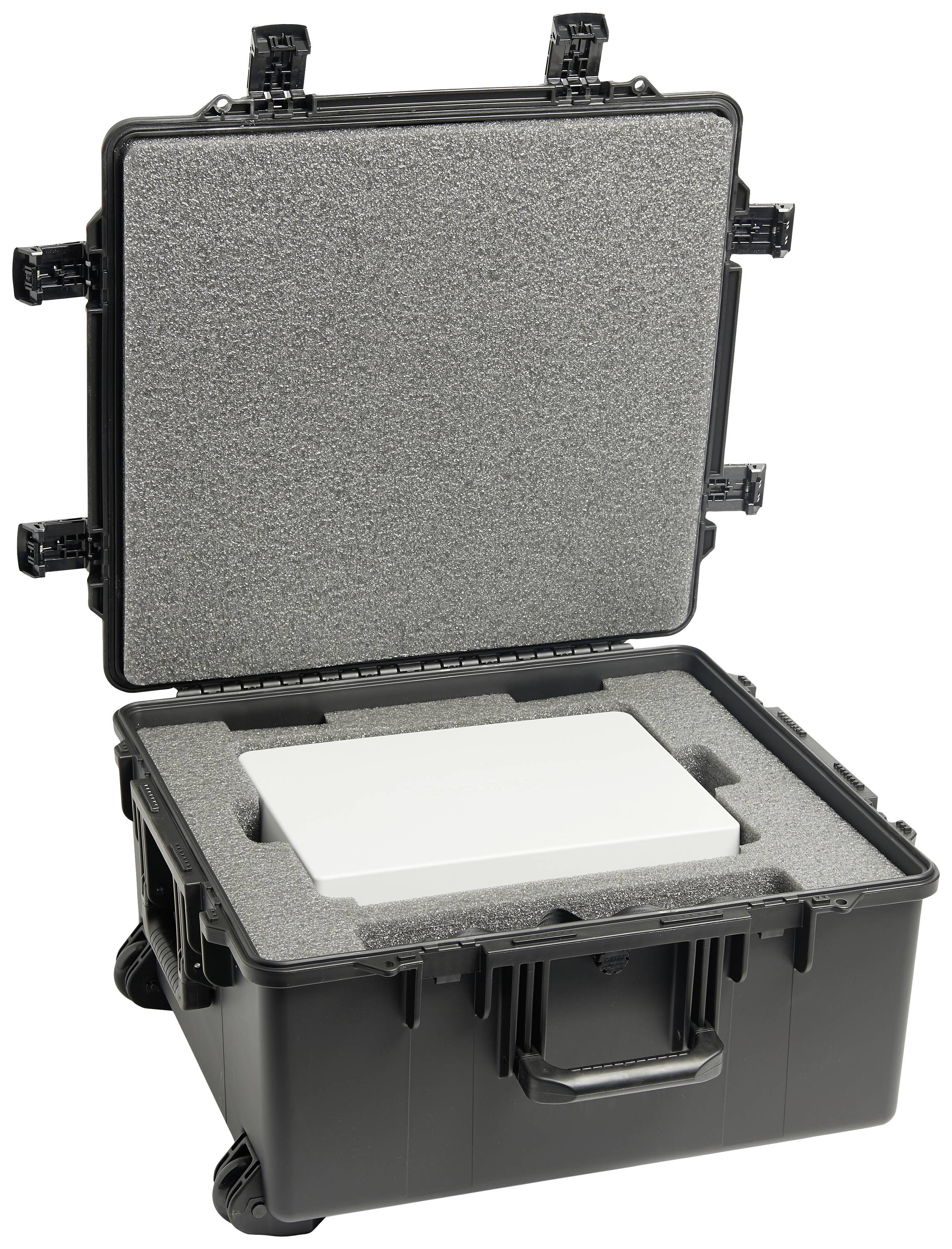 Tektronix MSO44B 4-BW-1500 + MSO44BR3 Digital-Oszilloskop 1500MHz 4-Kanal 12 Bit 1St.